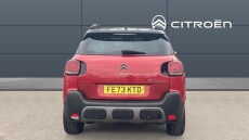 Citroen C3 Aircross 1.2 PureTech 110 Shine Plus 5dr Petrol Hatchback